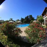 Selvi Otel