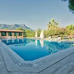 Otel Selvi 3*