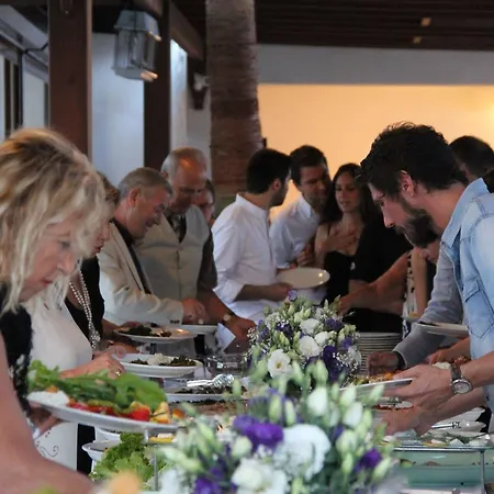 Selvi Göltürkbükü