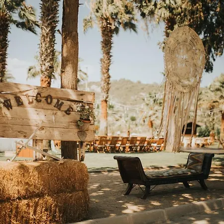 Selvi Hotel Göltürkbükü