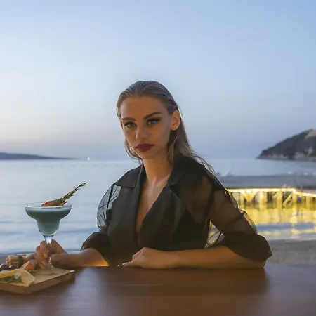 Selvi 3* Göltürkbükü