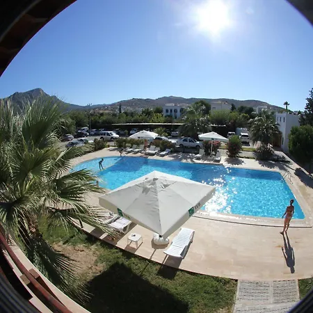 Selvi 3* Göltürkbükü