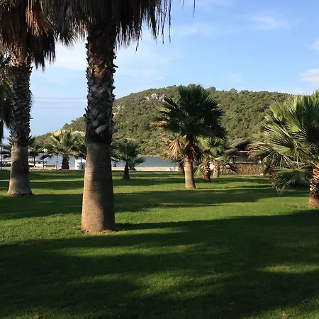 Hotel Selvi Göltürkbükü