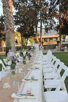 Selvi Hotel Göltürkbükü