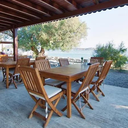 Hotel Selvi Göltürkbükü