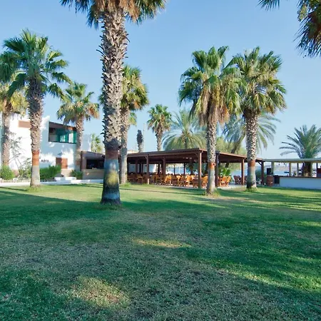 Selvi Ξενοδοχείο 3*