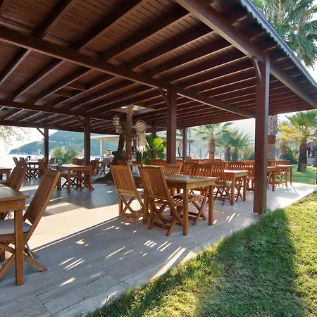 Hotel Selvi Göltürkbükü