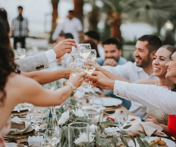 Ξενοδοχείο Selvi