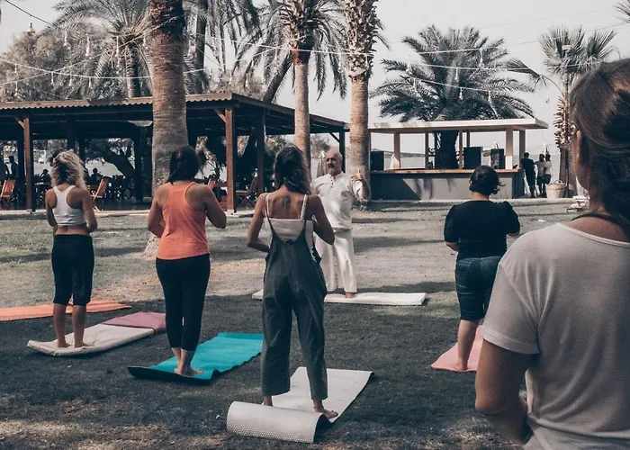 Ξενοδοχείο Selvi 3*