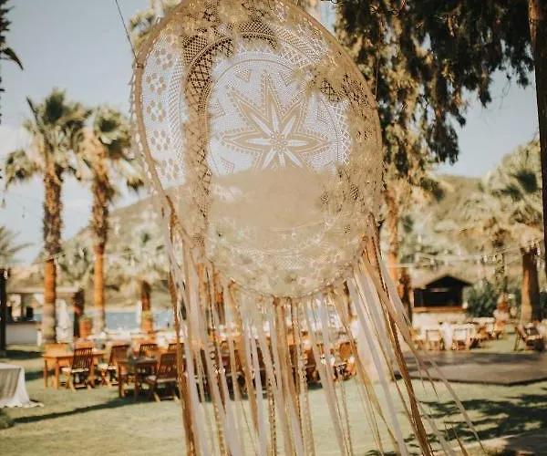 Selvi Ξενοδοχείο