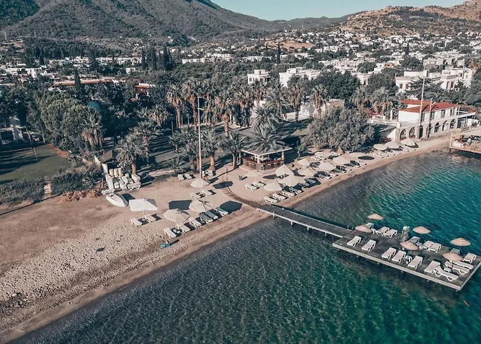 Selvi Ξενοδοχείο 3*