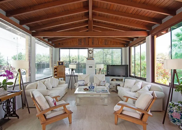 Ξενοδοχείο Selvi 3*