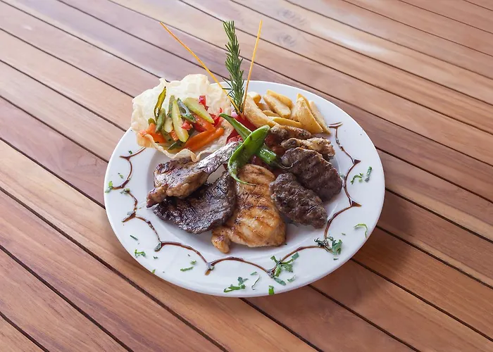 Hotel Selvi Golturkbuku