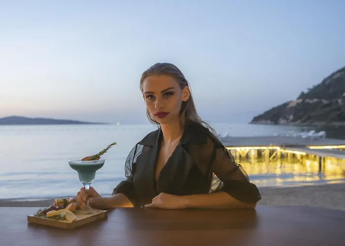 Selvi 3* Golturkbuku