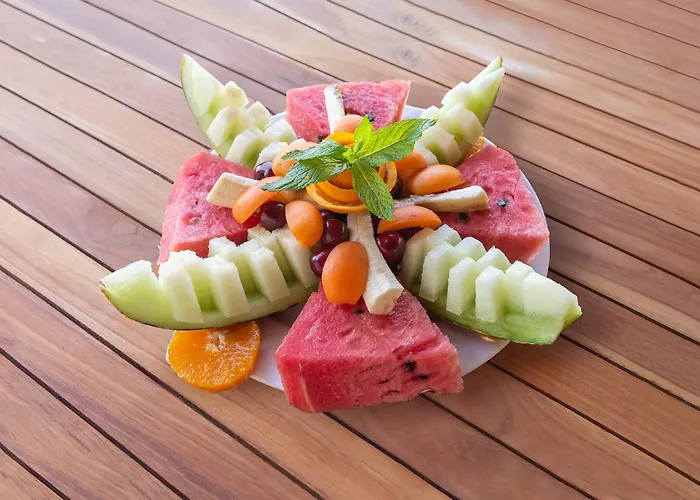 Ξενοδοχείο Selvi 3*