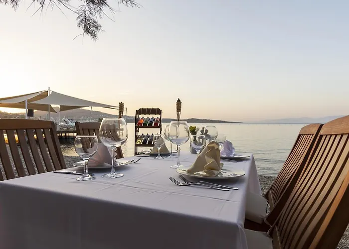 Selvi Ξενοδοχείο 3*