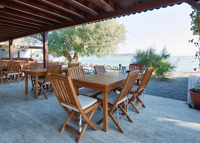 Ξενοδοχείο Selvi Golturkbuku