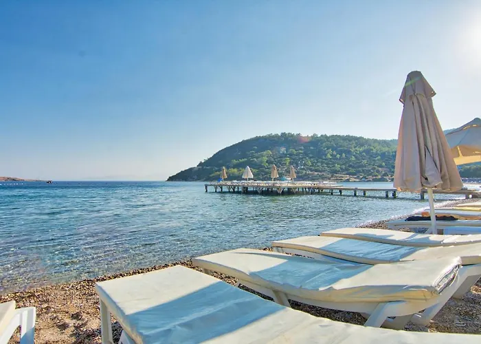 Selvi Ξενοδοχείο 3*