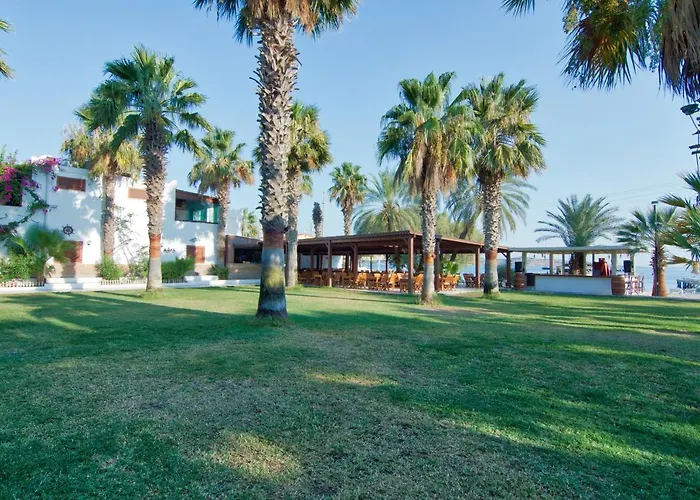 Selvi Ξενοδοχείο 3*