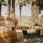 Selvi Hotel Golturkbuku