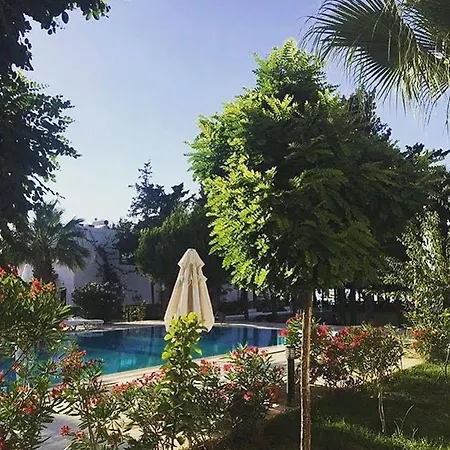 Selvi Hotel Türkbükü