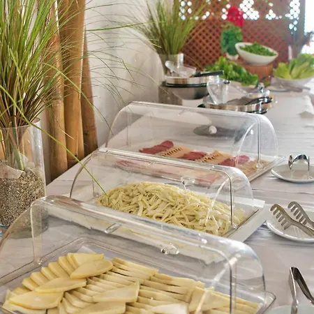 Selvi 3* Гёльтюрбюку