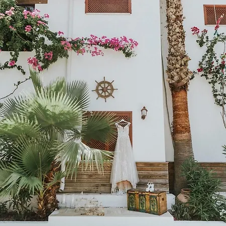 Hotel Selvi