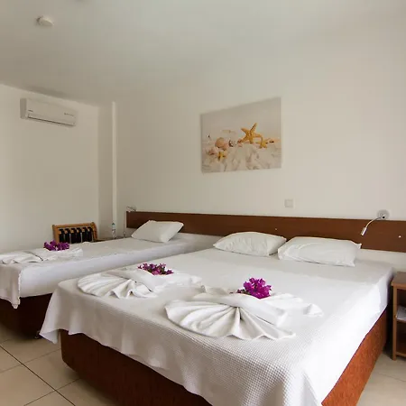 Selvi Hotel 3*