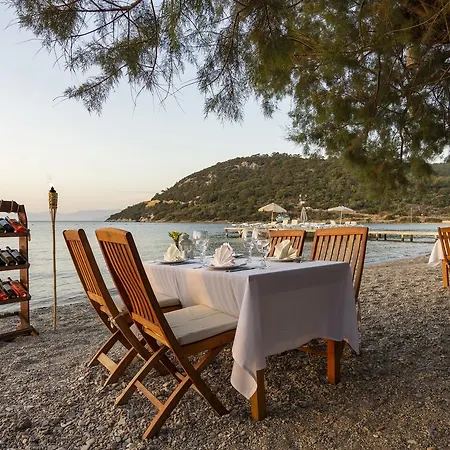 Ξενοδοχείο Selvi 3*