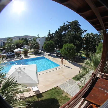 Hotel Selvi