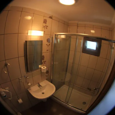 Selvi Hotel 3*