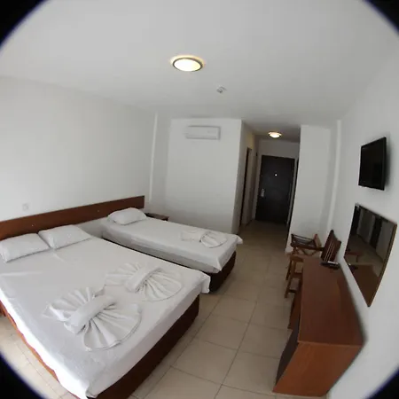 Selvi Ξενοδοχείο 3*