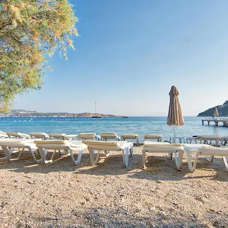 Ξενοδοχείο Selvi 3*