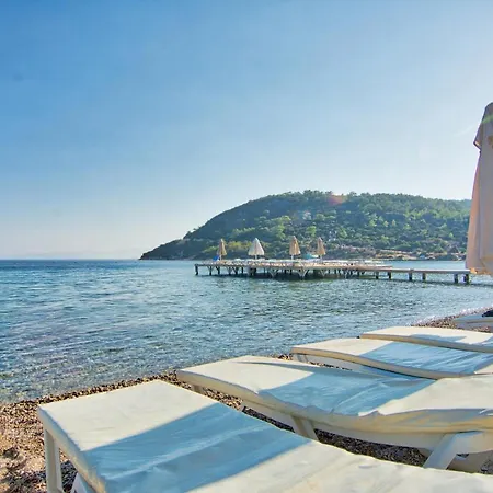 Selvi Ξενοδοχείο 3*