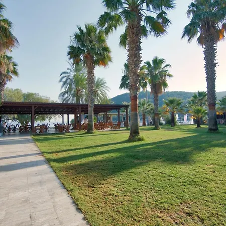 Selvi Hotel