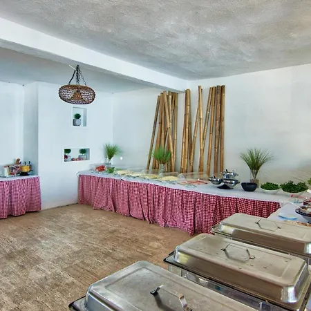 Hotel Selvi Golturkbuku