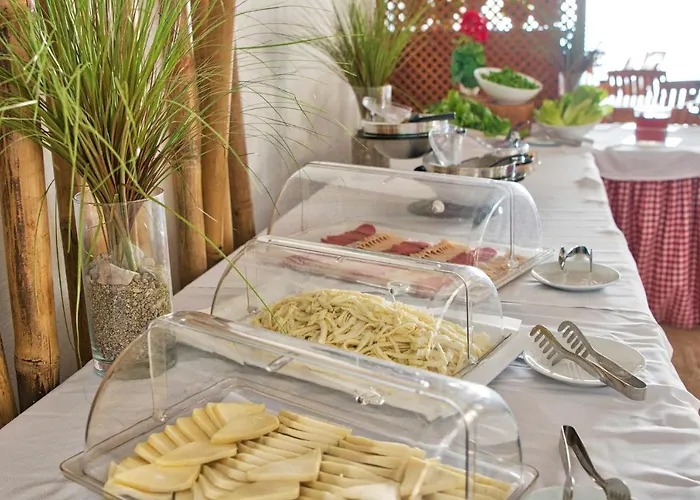 Selvi 3* Гёльтюрбюку