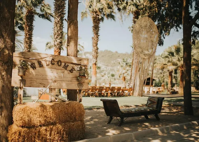 Selvi Отель Гёльтюрбюку