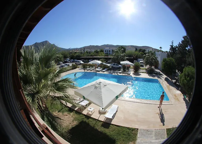 Selvi 3* Гёльтюрбюку