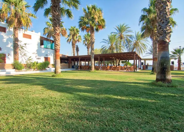 Selvi 3* Гёльтюрбюку